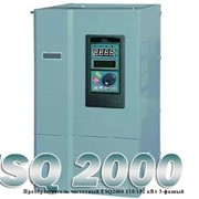 Преобразователь частотный ESQ2000 110/132 кВт 3-фазный