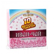 Иван-чай Алтайский «Выдержанный»