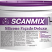 Scanmix SILICONE FACADE DELUXE 10 литров фото