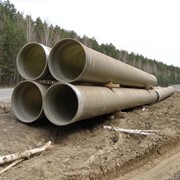 Строительство газопроводов фото