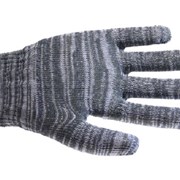 Перчатки рабочие зимние полушерстяные. фотография