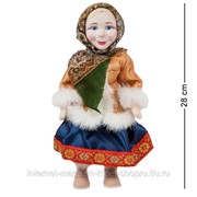 Кукла Таисия RK-144 фотография