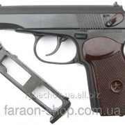 Пистолет Макарова под патрон Флобера ПМФ-1