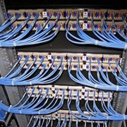 Структурированные кабельные системы фото