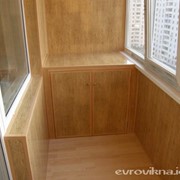 Тумбочка на балкон фото