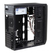 Корпус Frime FC-310B 400W-12cm фото