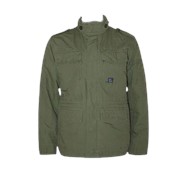 ​ Куртка Cranford Jacket Vintage Industries (Olive Sage). Размеры в наличии S (46) - L (50) фото