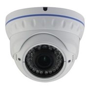 Видеокамера 2.1 Mp SONY вариофокальная металлическая : AHD / CVI / TVI / аналог