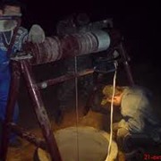 Предоставление услуг холодного водоснабжения фото