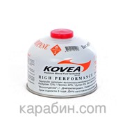 Резьбовой газовый баллон KGF-0230 Kovea