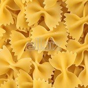 Макаронные изделия фото