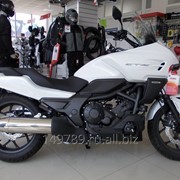 Мотоцикл Honda CTX 700