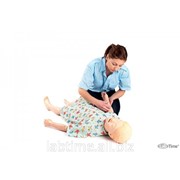 Манекен младенца Nursing Kid , совместимый с VitalSim™ 1005247 фото