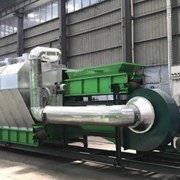 Мусороперерабатывающие заводы фото