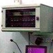 Оборудование селекторной связи `СВТ` на 16 КТЧ. фотография