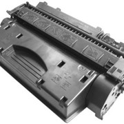 Картридж для МФУ и принтера HP CF280X фото