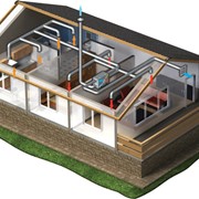 Строительство систем водопровод и канализация