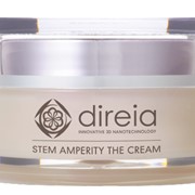 DIREIA Stem Amperity The Cream Ревитализирующий крем для лица, 30 гр фото