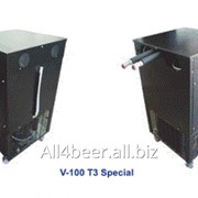Оборудование для охлаждения пива V100 T3 special
