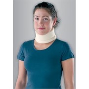 Бандаж для поддержки шейного отдела позвоночника protect.Collar soft фото