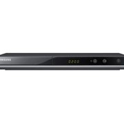 DVD проигрыватель Samsung DVD-C550 фото