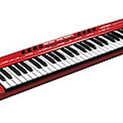 Миди-клавиатура Behringer UMX610, 61 клавиша, 10 назнач. элем. управления, USB, PC/Mac фото