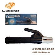 Держатель электродов, А800 фото