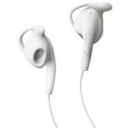 Гарнитуа для телефона JABRA Active White (100-55230005-60), код 110579 фото