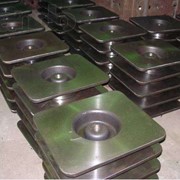 Вагоны и вагонные запчасти фото