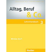 Dr. Norbert Becker, Dr. Jorg Braunert Alltag, Beruf & Co. 3 Lehrerhandbuch фотография