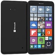 Microsoft Lumia 640 LTE (Черный) фото