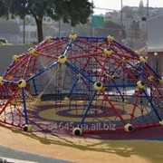 Тросовые конструкции Geos Geoball.05 фото