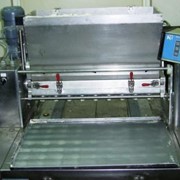 Оборудование для производства печенья. Мультидроб немецкой фирмы Крумбейн фотография