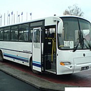 Автобус КАВЗ 4238-42 "Аврора" Евро-4