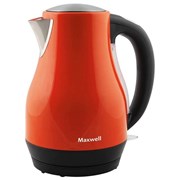 Чайник электрический Maxwell MW-1038 R 1.7л фото