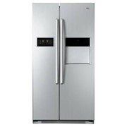 Холодильник LG GW-C 207 FLQA