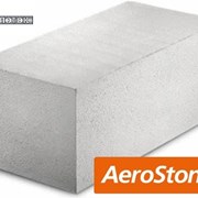 Газобетонный блок AeroStone 625х250х300 Д500,Д600