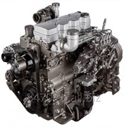 Двигатель TSS Diesel TDS 105 4LTE