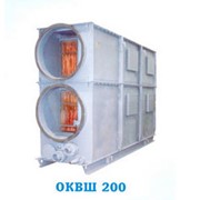 Водоохладители типа ОКВШ 200 фото