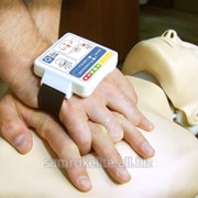 Прибор для индикации эффективности непрямого массажа сердца (Помощник реаниматора-01)