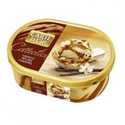 Мороженое CARTE D'OR ваниль, 500г фото