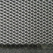Сетка тканая нержавеющая 2x2x0.6 мм 08х18н10 фотография