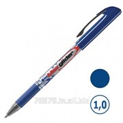 Ручка шариковая Erich Krause Maxglider, 1,0 мм, синяя