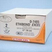 Ethibond* Excel (Полиэстер с покрытием из полибутилата) фотография