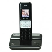 ECOM B1 DECT телефон фото