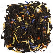 Carpe Diem Божественный Чай на основе черного фото