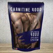 Спортивное питание Carnitine Карнитин 4000, вкус лимон, 500гр. фото