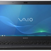 Ноутбук Sony Vaio VPC-SB 2 X 9 R