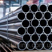 Теплоизолированная труба в ПЕ оболочке 89/160 мм фото