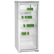 Холодильный шкаф Бирюса 290Е